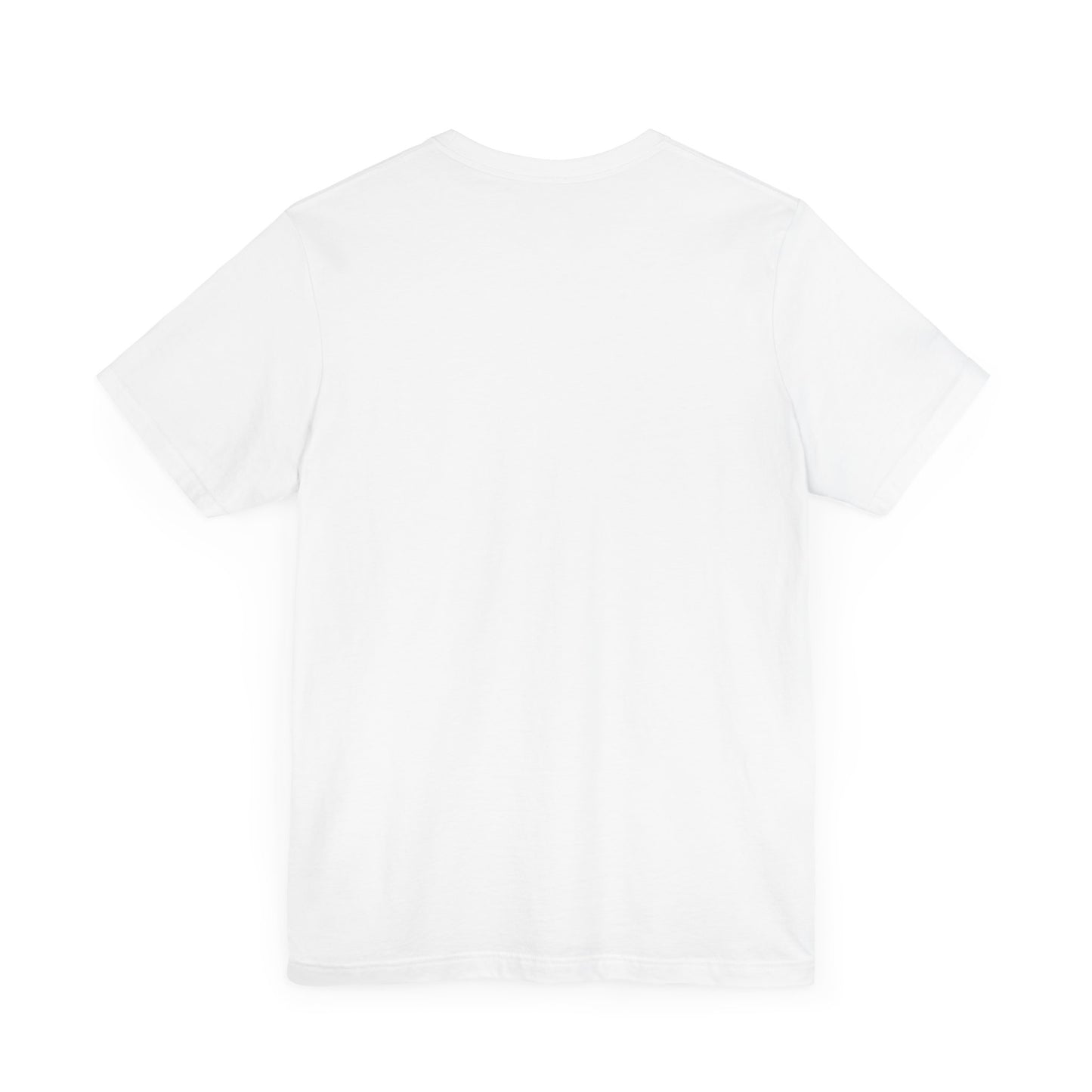 Til Death Do Us Part TShirt - White