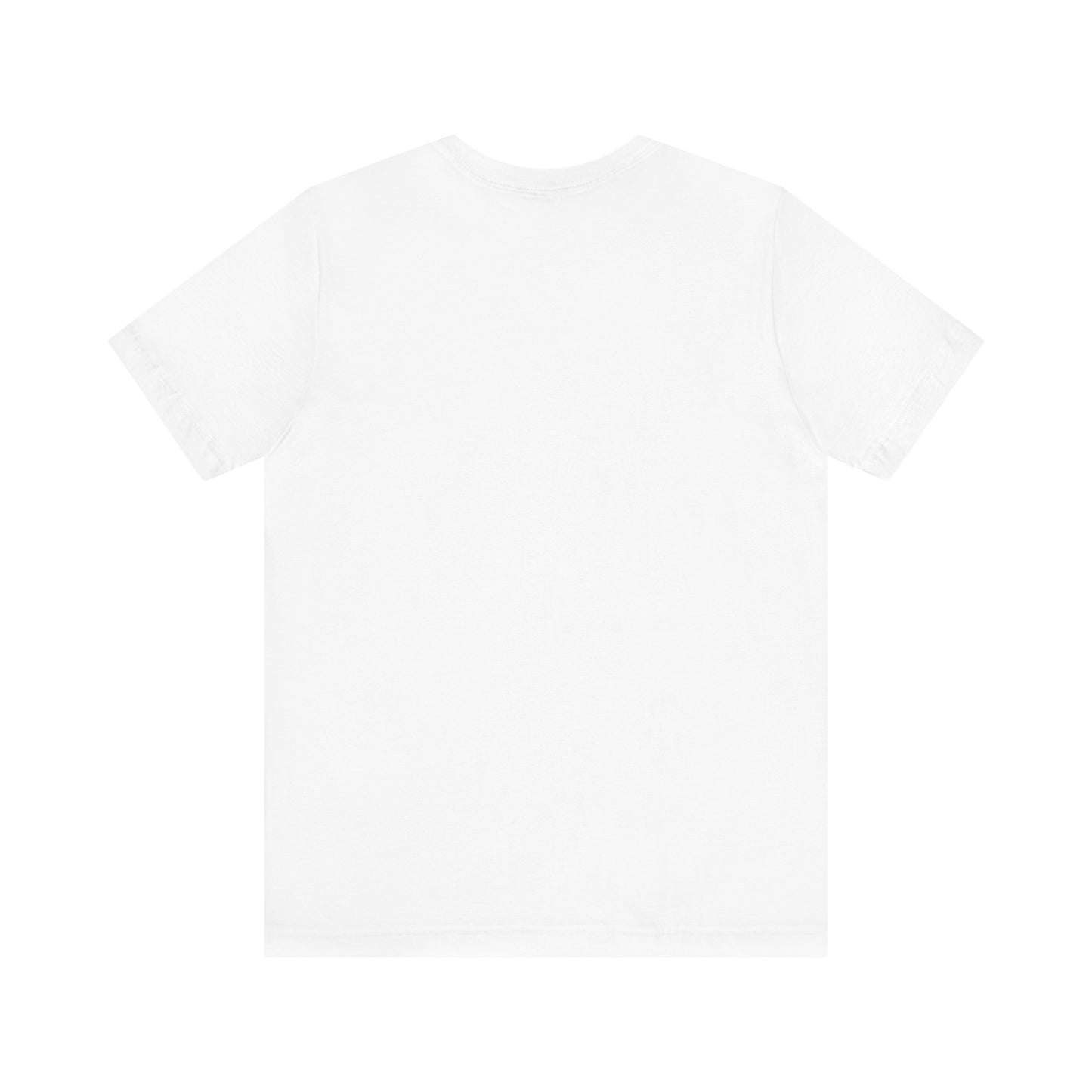 Til Death Do Us Part TShirt - White