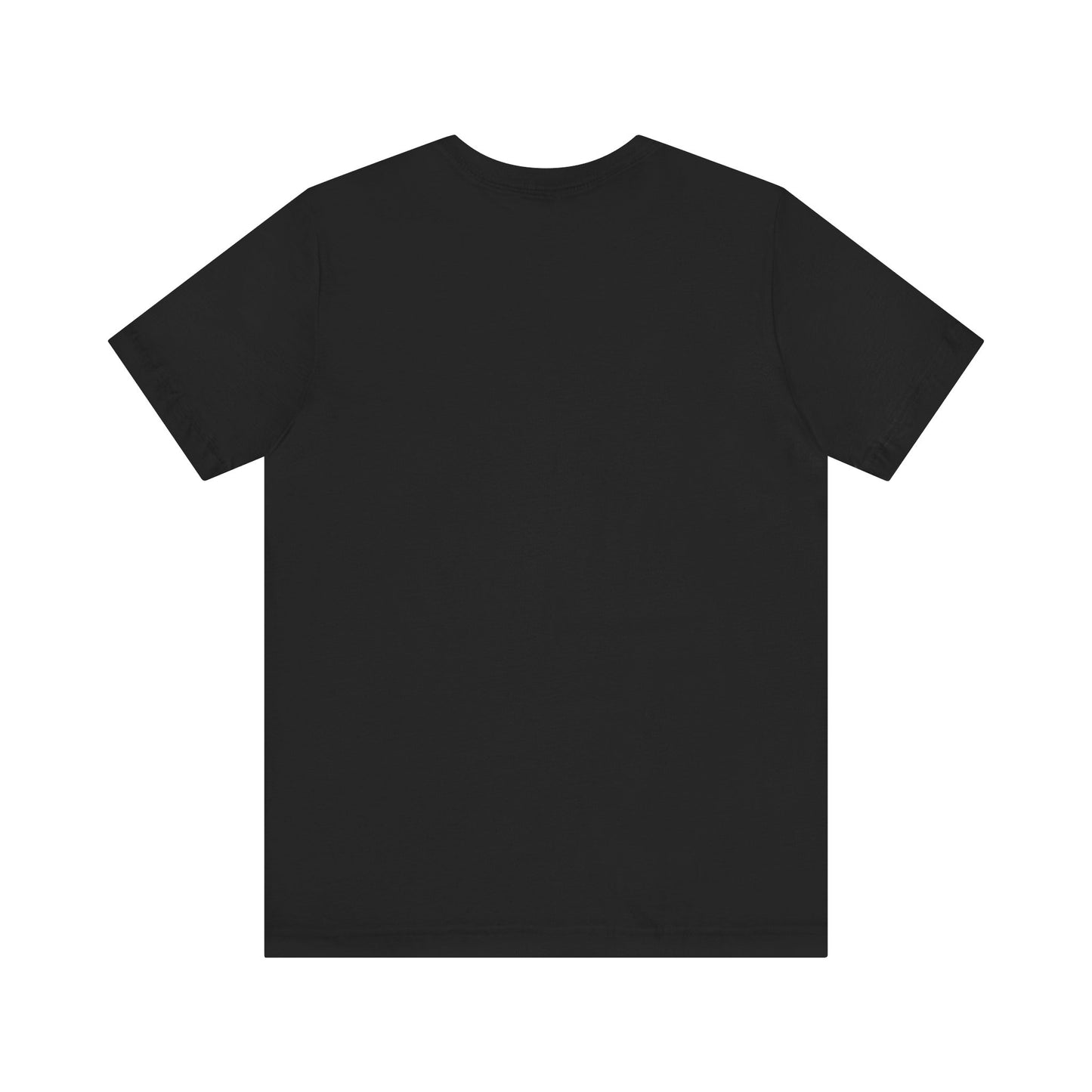 Til Death Do Us Part TShirt - Black
