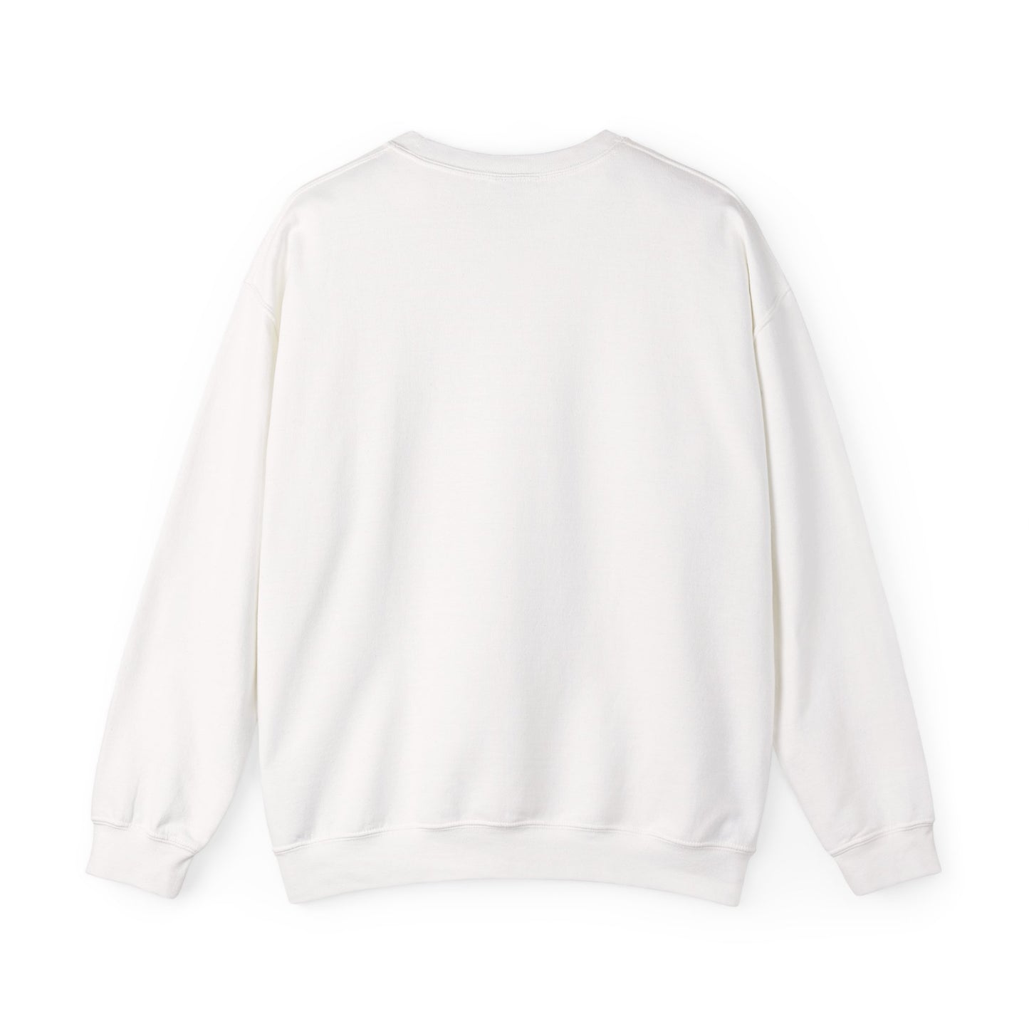 Varsity Bride Crewneck - Sage Text