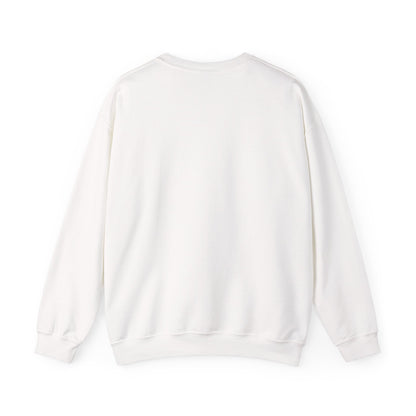Varsity Bride Crewneck - Sage Text