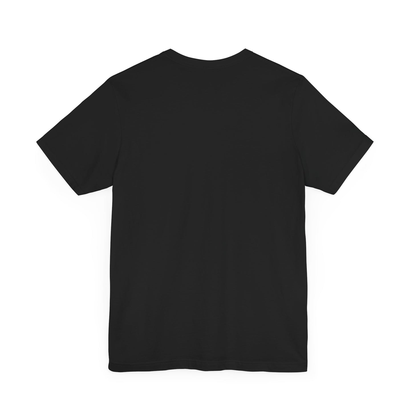 Til Death Do Us Part TShirt - Black