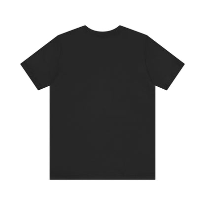 Til Death Do Us Part TShirt - Black