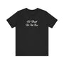 Til Death Do Us Part TShirt - Black