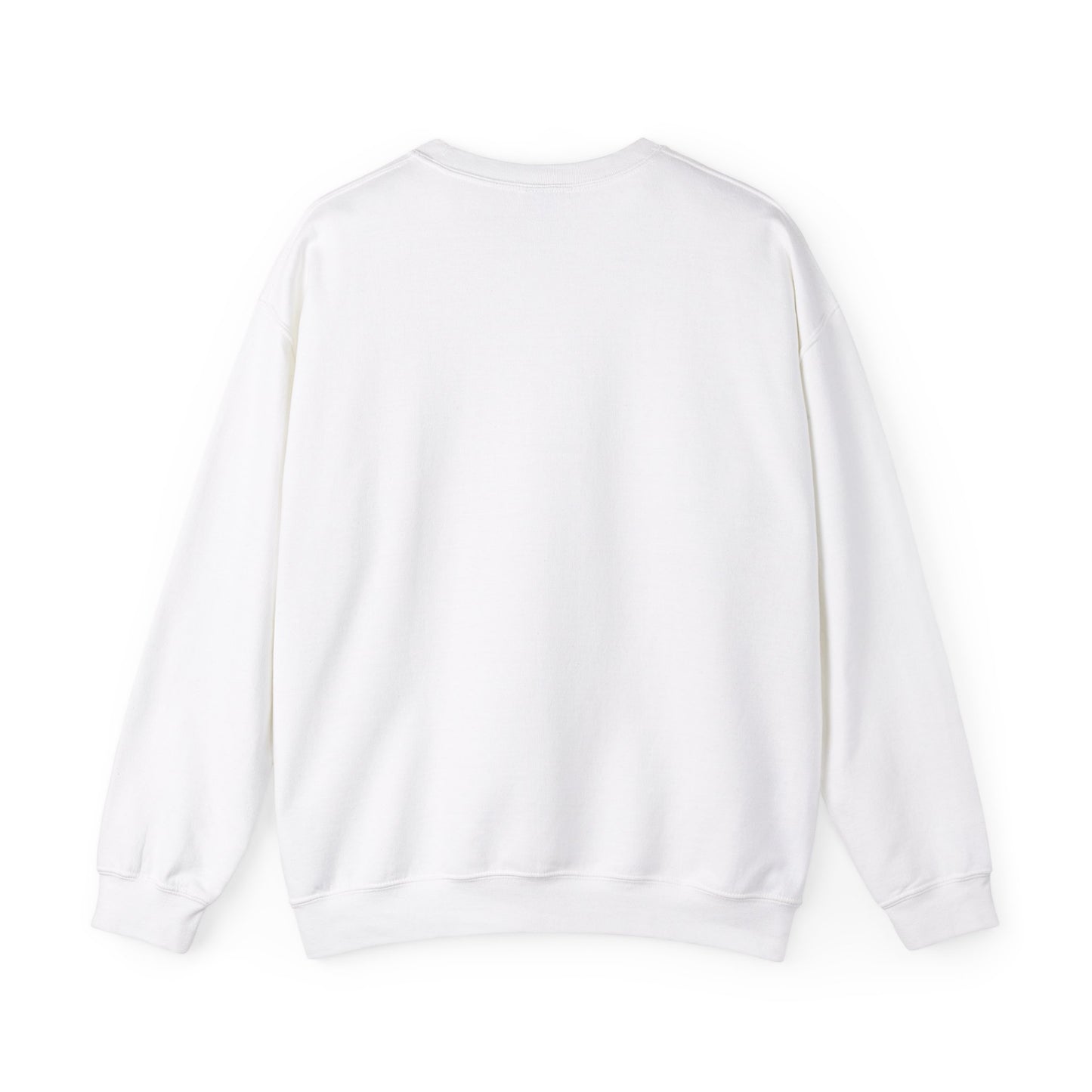 Bridezilla Crewneck - White