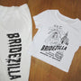 Bridezilla Sweatpants - White
