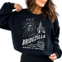 Bridezilla Crewneck - Black